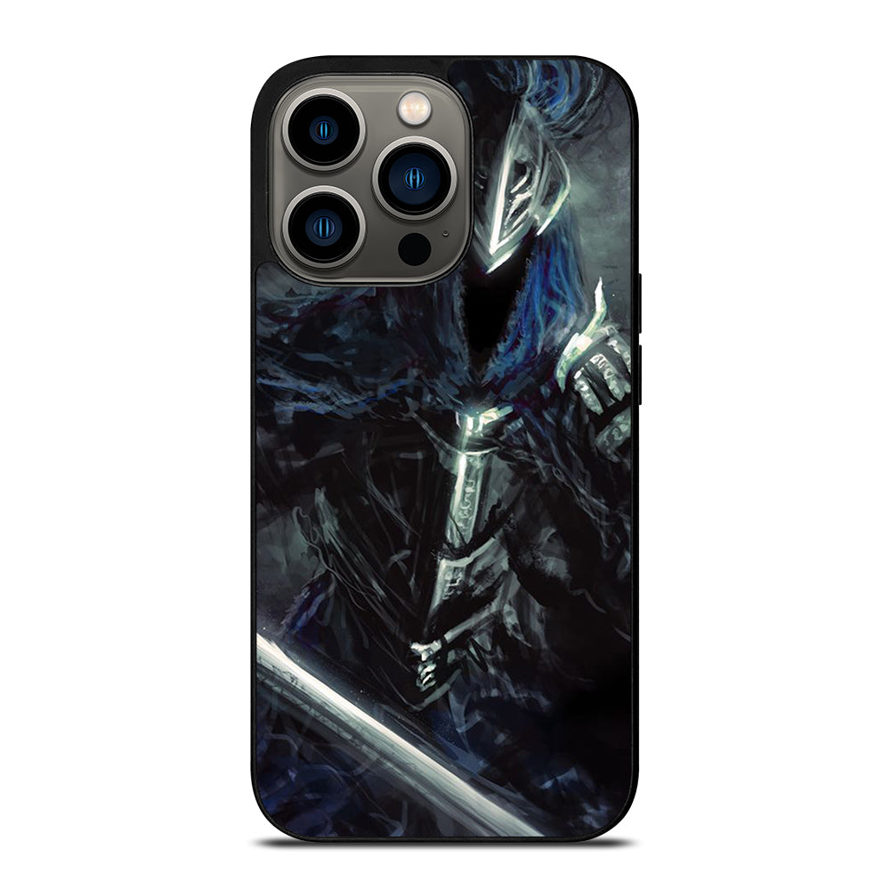 DARK SOULS ARTORIAS 3 iPhone 13 Pro Case Cover