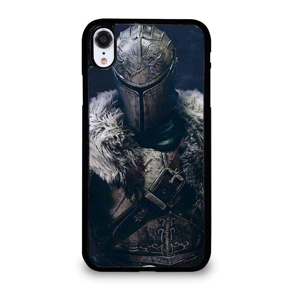 DARK SOULS GAME 2 iPhone XR Case Cover