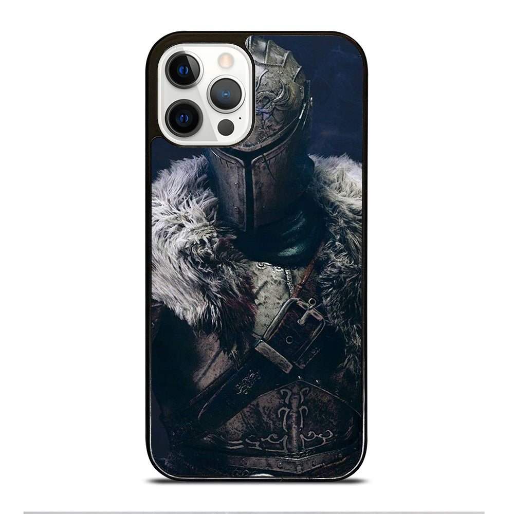 DARK SOULS GAME 2 iPhone 12 Pro Case Cover