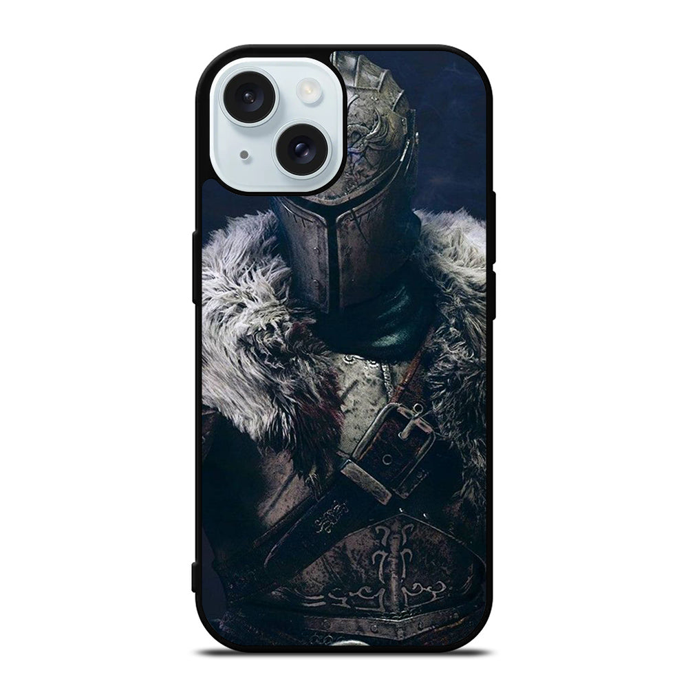 DARK SOULS GAME 2 iPhone 15 Case Cover