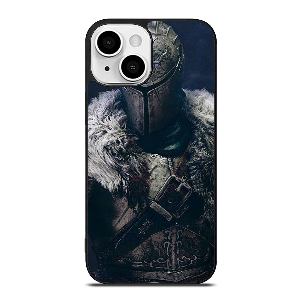 DARK SOULS GAME 2 iPhone 13 Mini Case Cover