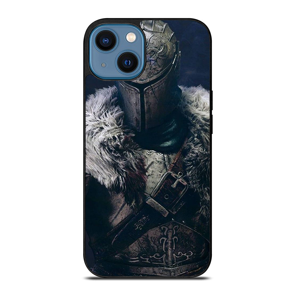DARK SOULS GAME 2 iPhone 14 Case Cover