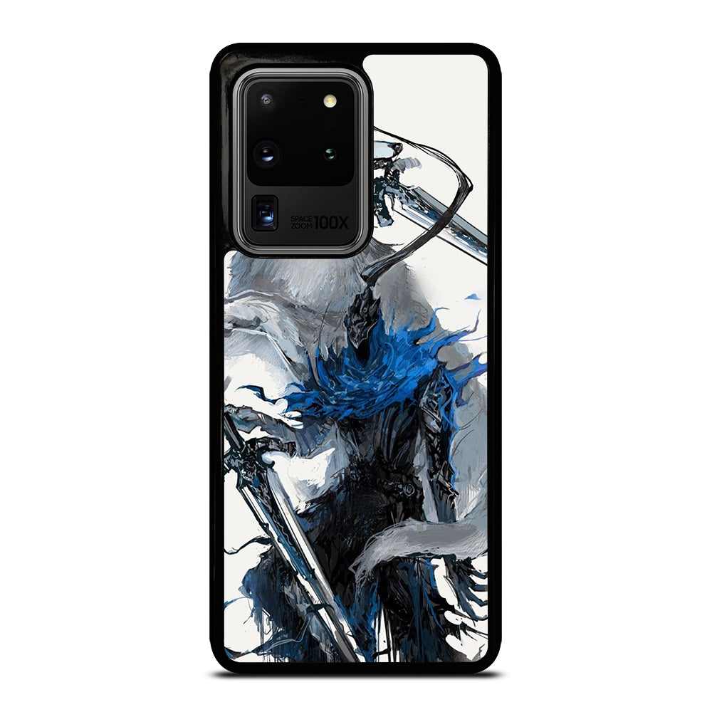 DARK SOULS GAME ARTORIAS 1 Samsung Galaxy S20 Ultra Case Cover
