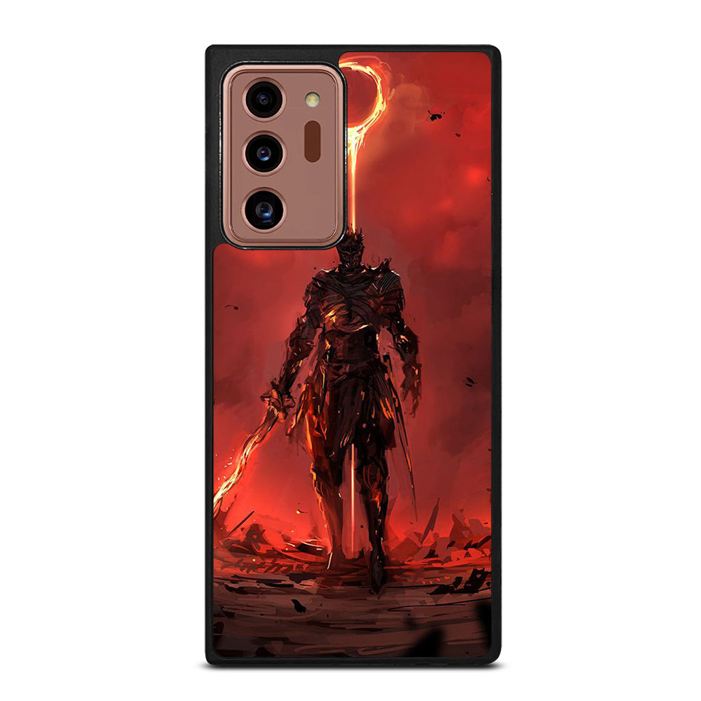 DARK SOULS Samsung Galaxy Note 20 Ultra Case Cover