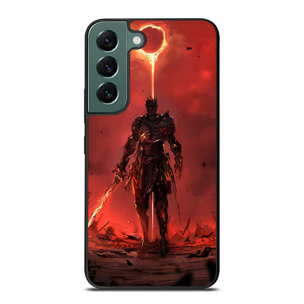 DARK SOULS Samsung Galaxy S22 Case Cover
