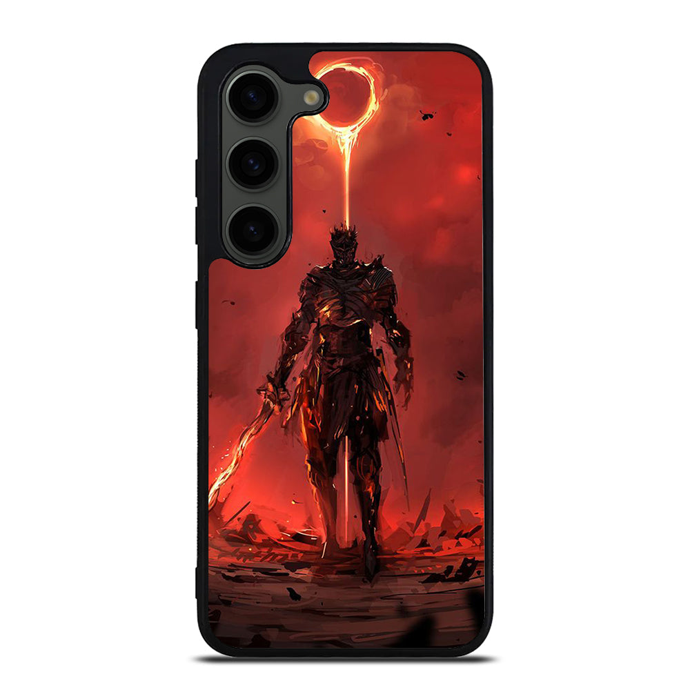 DARK SOULS Samsung Galaxy S23 Plus Case Cover