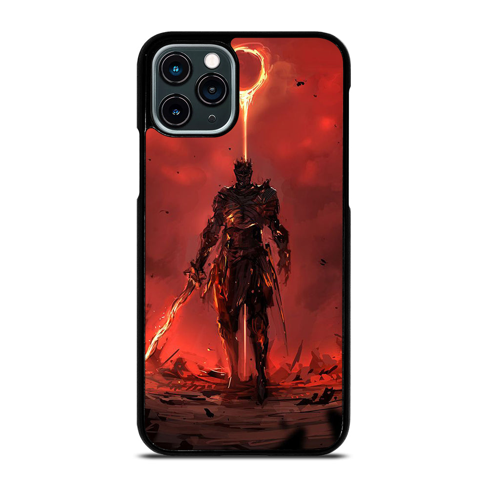 DARK SOULS iPhone 11 Pro Case Cover
