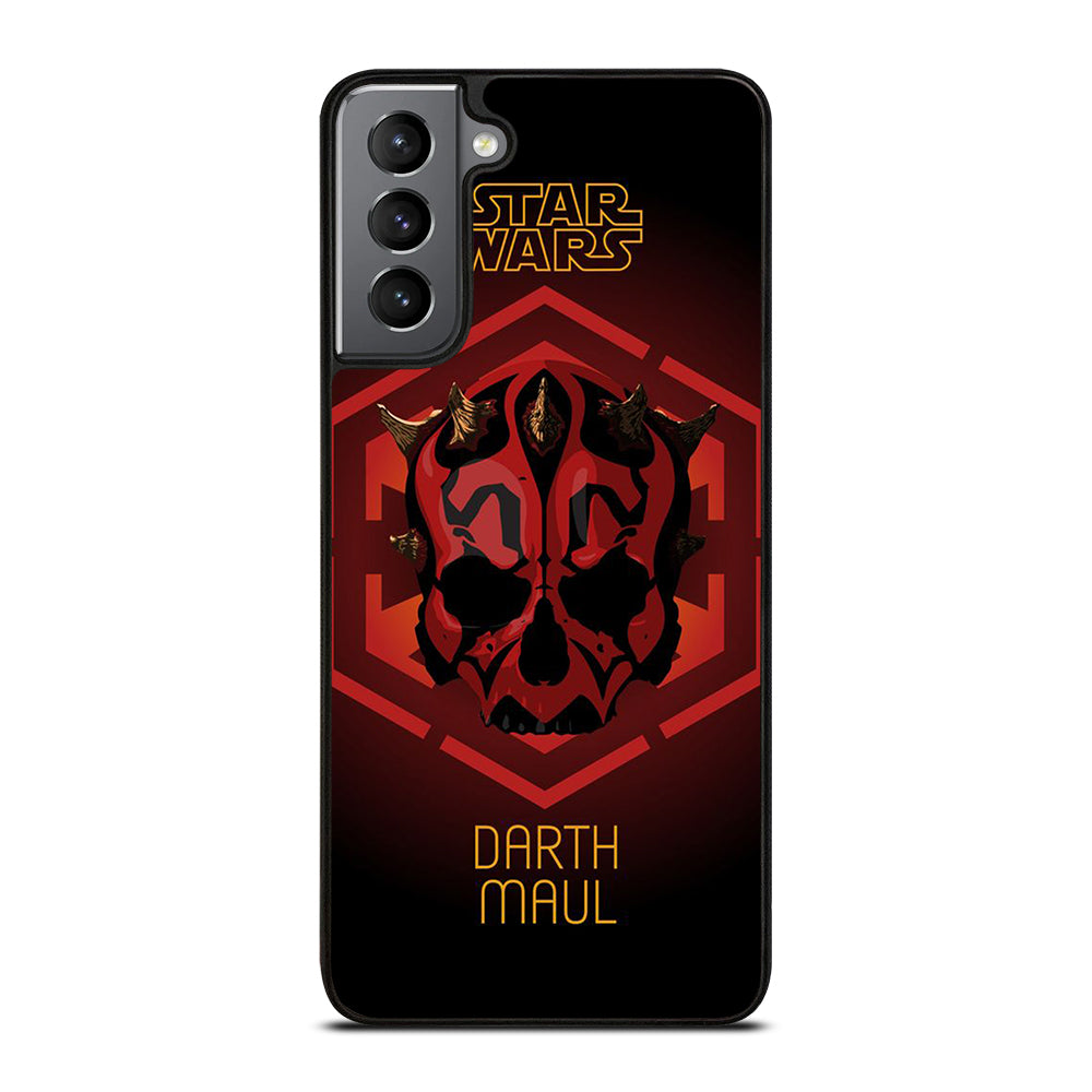 DARTH MAUL Samsung Galaxy S21 Plus Case Cover