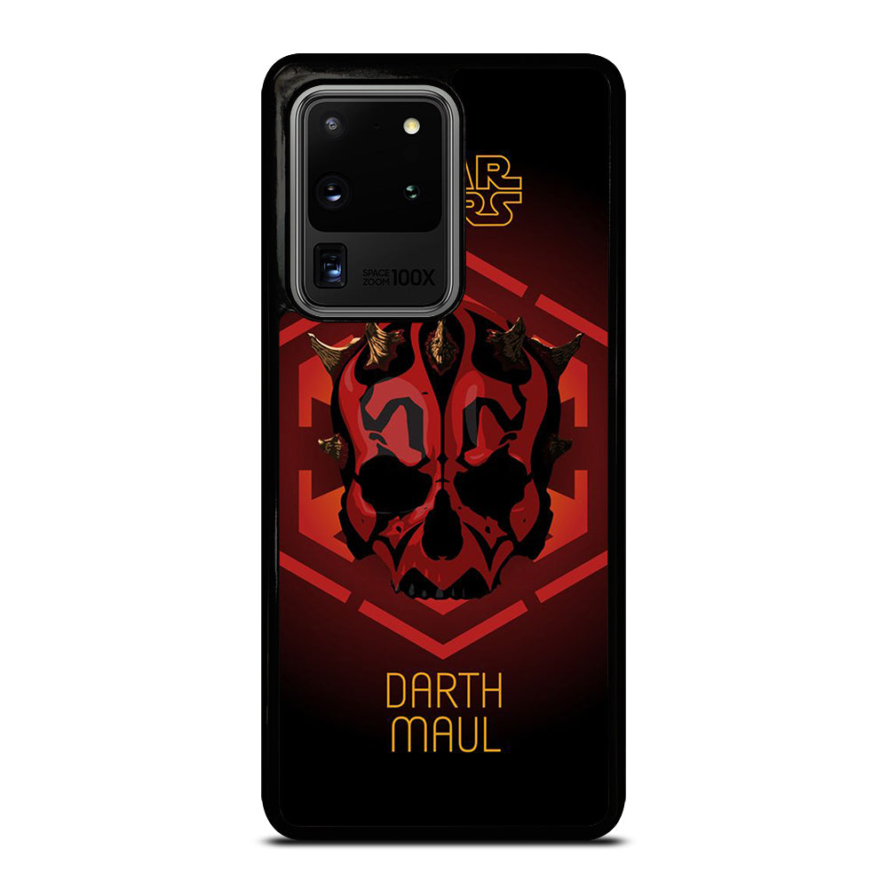 DARTH MAUL Samsung Galaxy S20 Ultra Case Cover