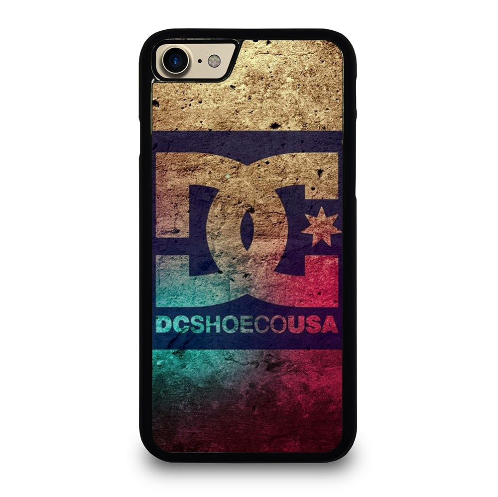 DC SHOE CO USA SYMBOL iPhone 7 / 8 Case Cover