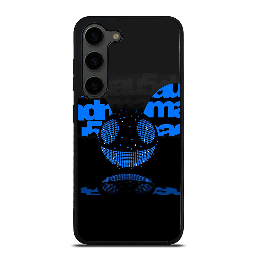 DEADMAU5 LOGO 1 Samsung Galaxy S23 Plus Case Cover