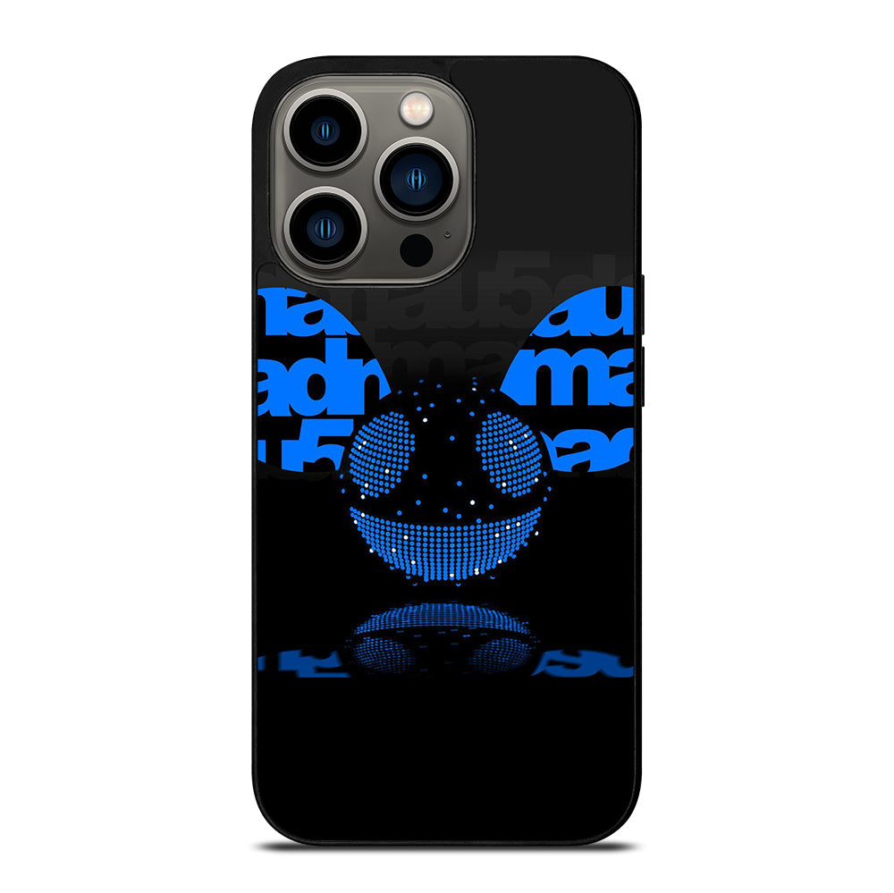 DEADMAU5 LOGO 1 iPhone 13 Pro Case Cover