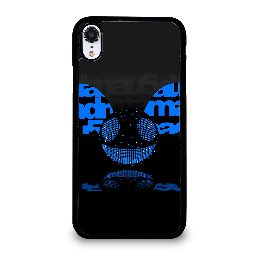 DEADMAU5 LOGO 1 iPhone XR Case Cover