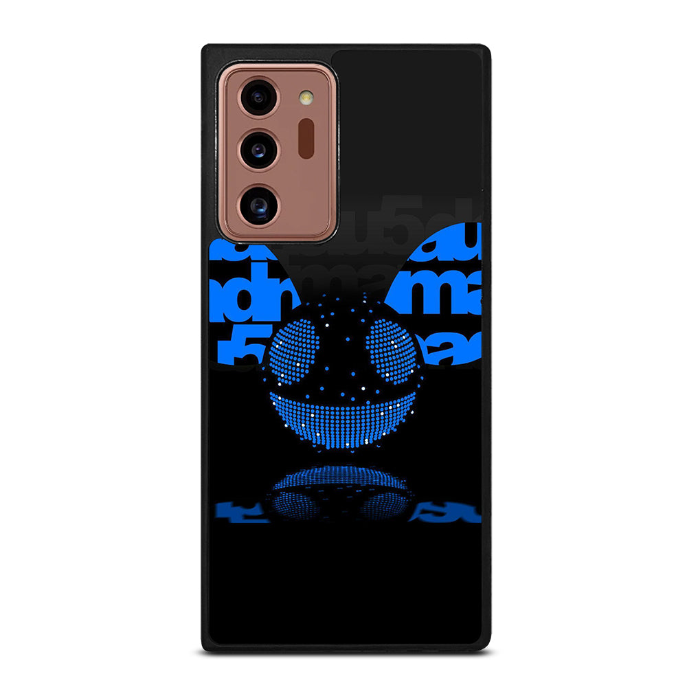 DEADMAU5 LOGO 1 Samsung Galaxy Note 20 Ultra Case Cover