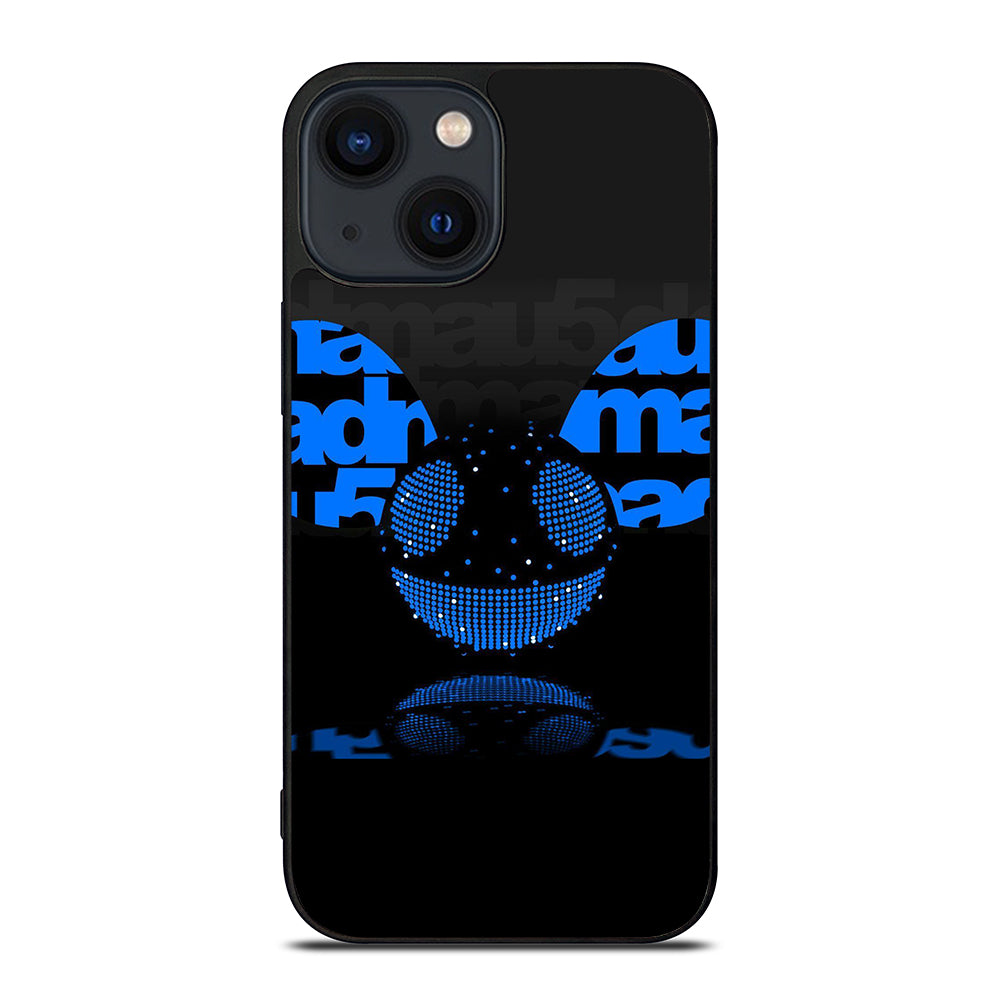 DEADMAU5 LOGO 1 iPhone 14 Plus Case Cover
