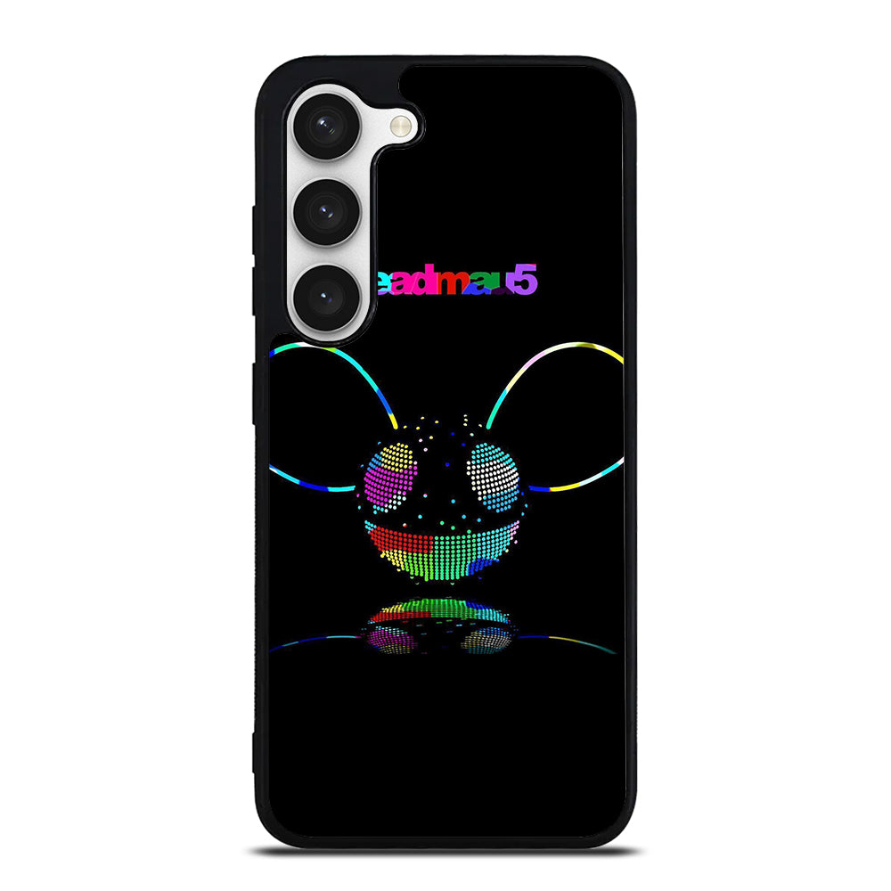 DEADMAU5 LOGO 2 Samsung Galaxy S23 Case Cover
