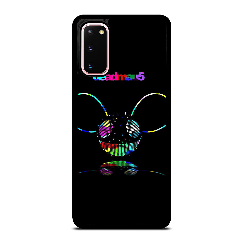DEADMAU5 LOGO 2 Samsung Galaxy S20 Case Cover