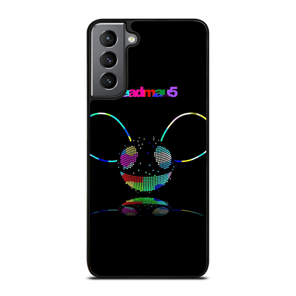 DEADMAU5 LOGO 2 Samsung Galaxy S21 Plus Case Cover