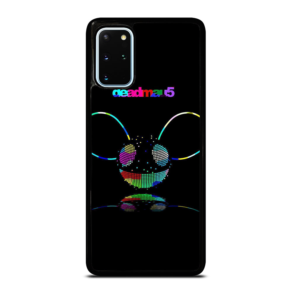 DEADMAU5 LOGO 2 Samsung Galaxy S20 Plus Case Cover