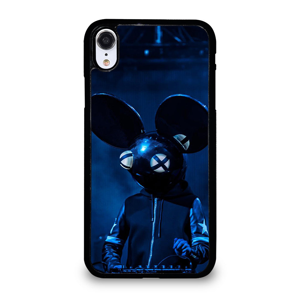 DEADMAU5 iPhone XR Case Cover