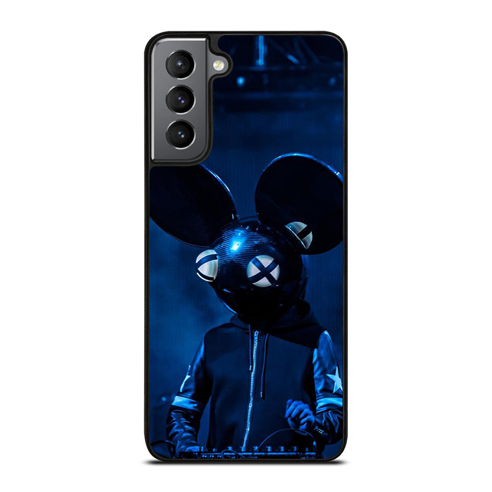 DEADMAU5 Samsung Galaxy S21 Plus Case Cover