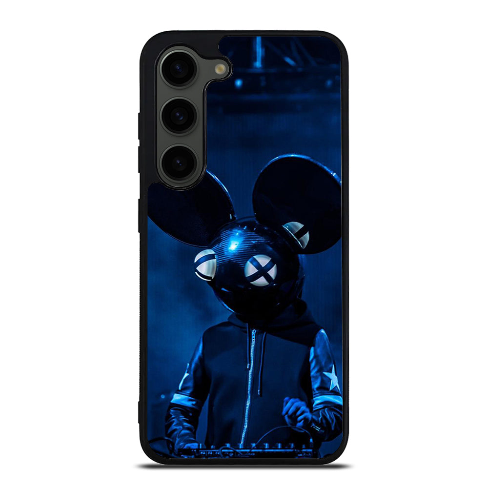 DEADMAU5 Samsung Galaxy S23 Plus Case Cover
