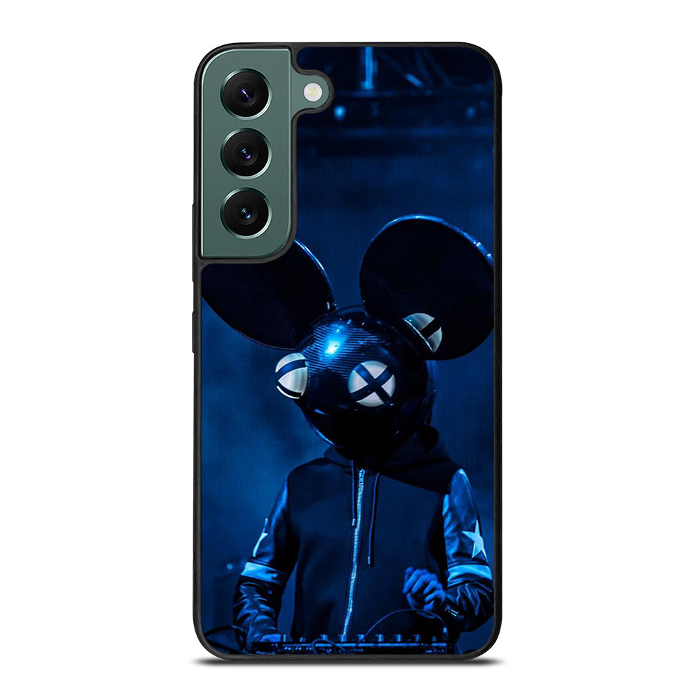 DEADMAU5 Samsung Galaxy S22 Case Cover