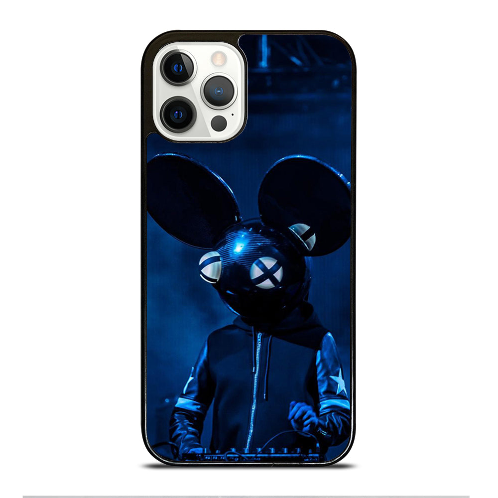 DEADMAU5 iPhone 12 Pro Case Cover