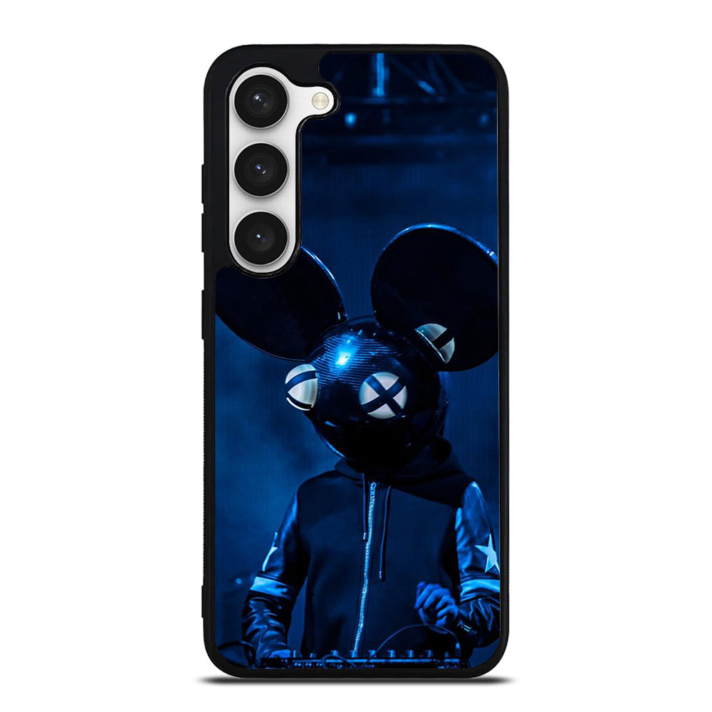 DEADMAU5 Samsung Galaxy S23 Case Cover
