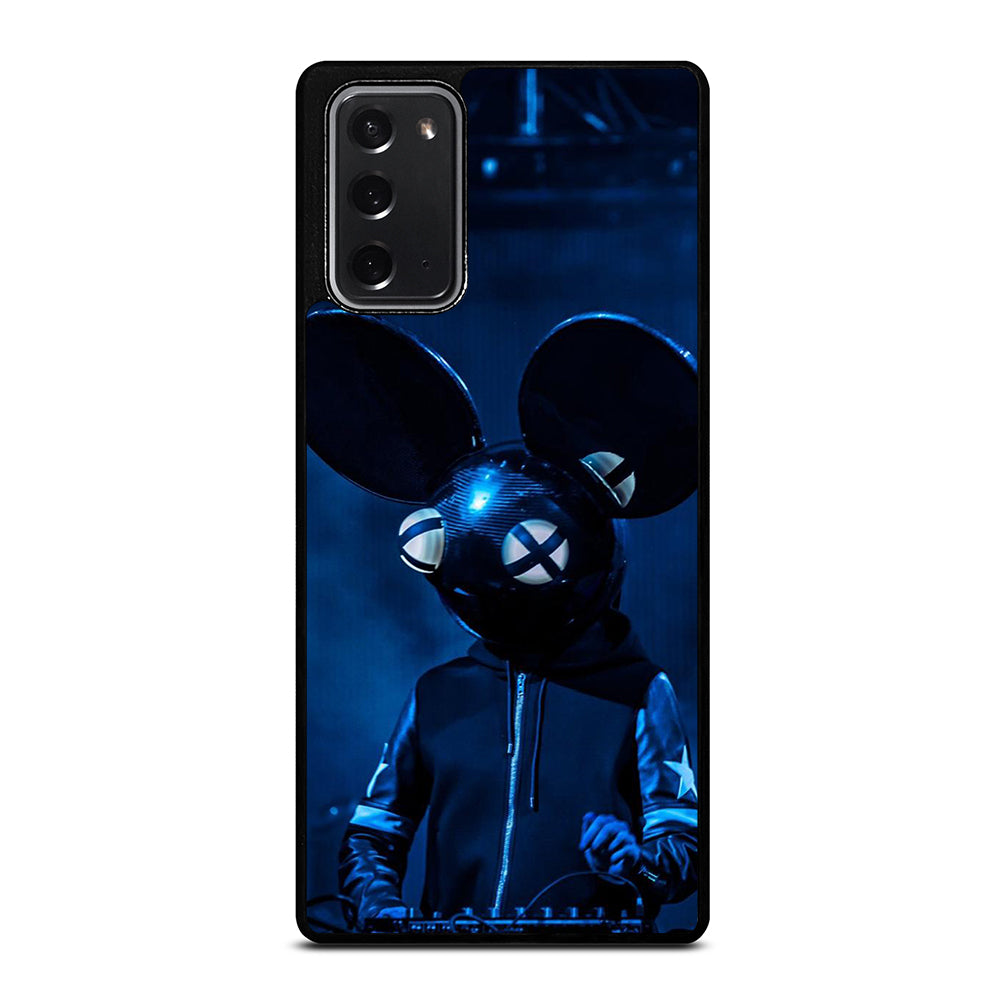 DEADMAU5 Samsung Galaxy Note 20 Case Cover