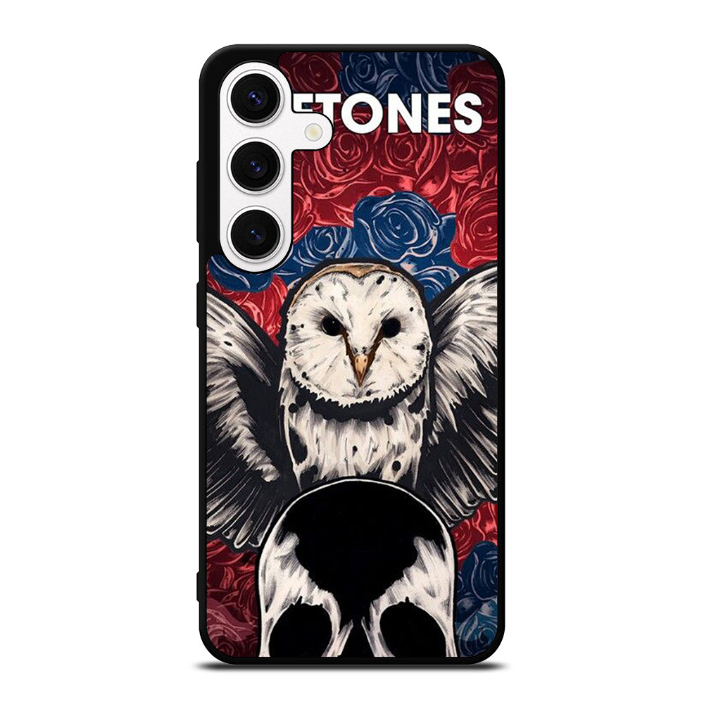 DEFTONES LOGO Samsung Galaxy S24 Case Cover