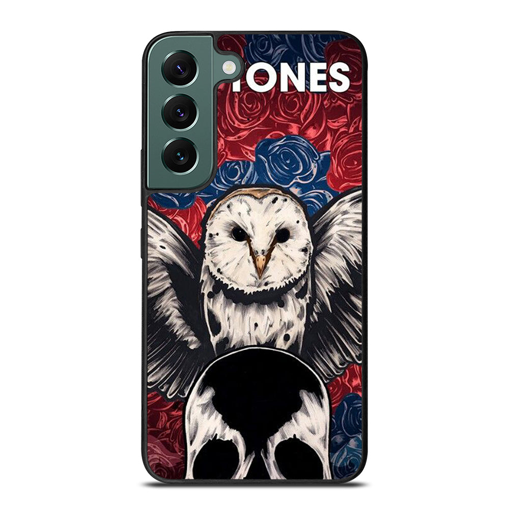 DEFTONES LOGO Samsung Galaxy S22 Case Cover