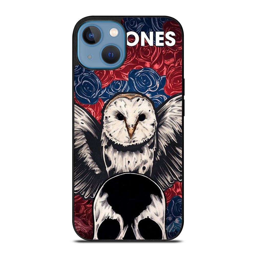 DEFTONES LOGO iPhone 13 Case Cover