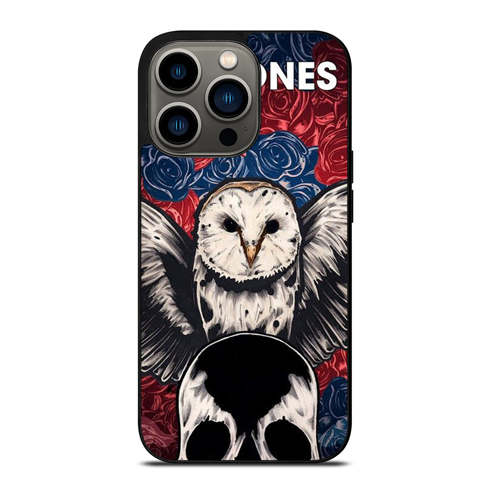 DEFTONES LOGO iPhone 13 Pro Case Cover