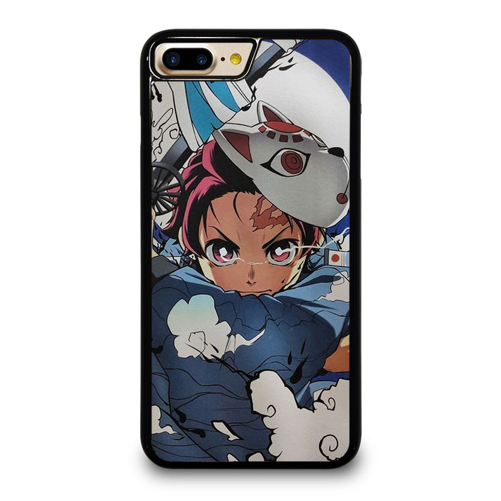 DEMON SLAYER TANJIRO KAMADO 2 iPhone 7 / 8 Plus Case Cover
