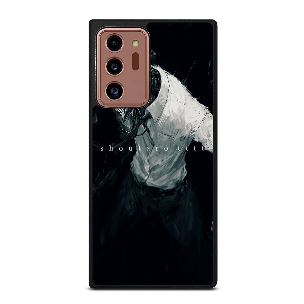 DENJI CHAINSAW MAN ANIME Samsung Galaxy Note 20 Ultra Case Cover