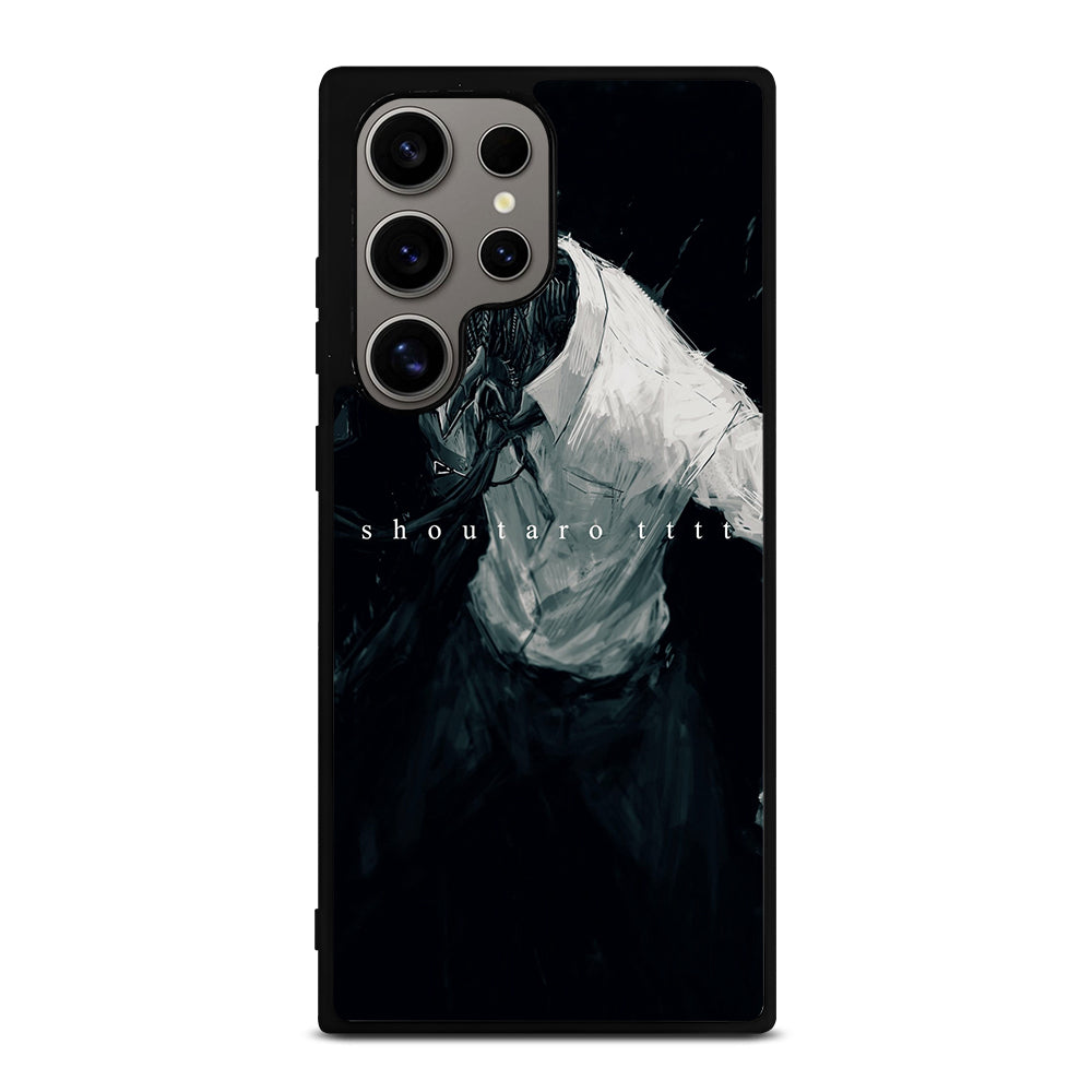 DENJI CHAINSAW MAN ANIME Samsung Galaxy S24 Ultra Case Cover