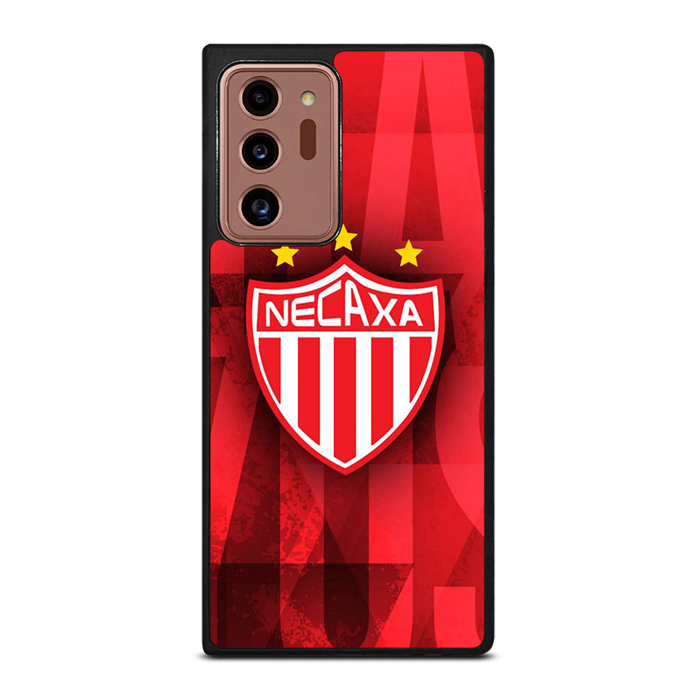 DEPORTIVO NECAXA FOOTBALL LOGO Samsung Galaxy Note 20 Ultra Case Cover