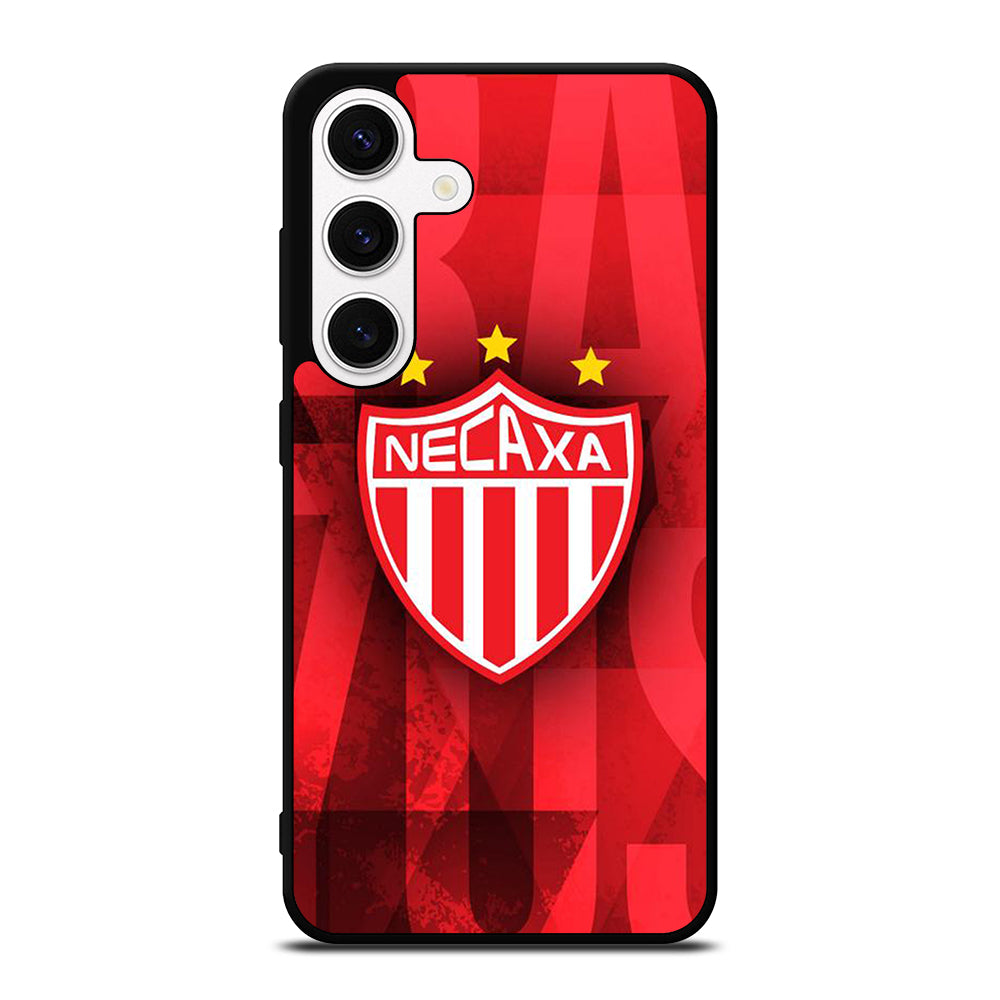 DEPORTIVO NECAXA FOOTBALL LOGO Samsung Galaxy S24 Case Cover