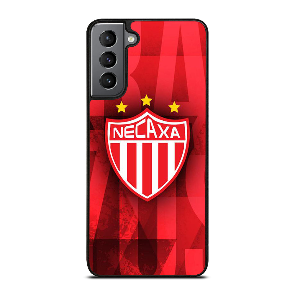 DEPORTIVO NECAXA FOOTBALL LOGO Samsung Galaxy S21 Plus Case Cover