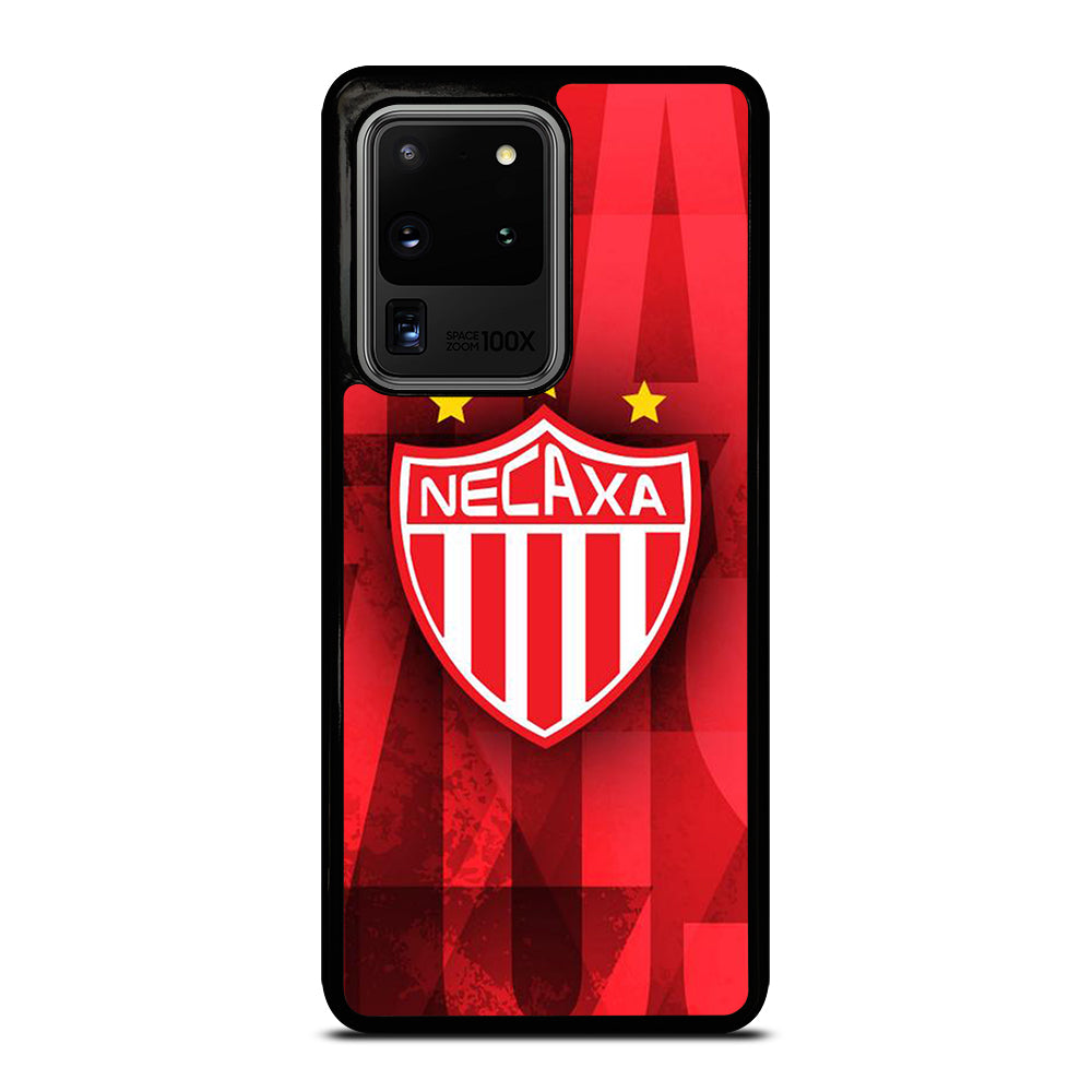 DEPORTIVO NECAXA FOOTBALL LOGO Samsung Galaxy S20 Ultra Case Cover