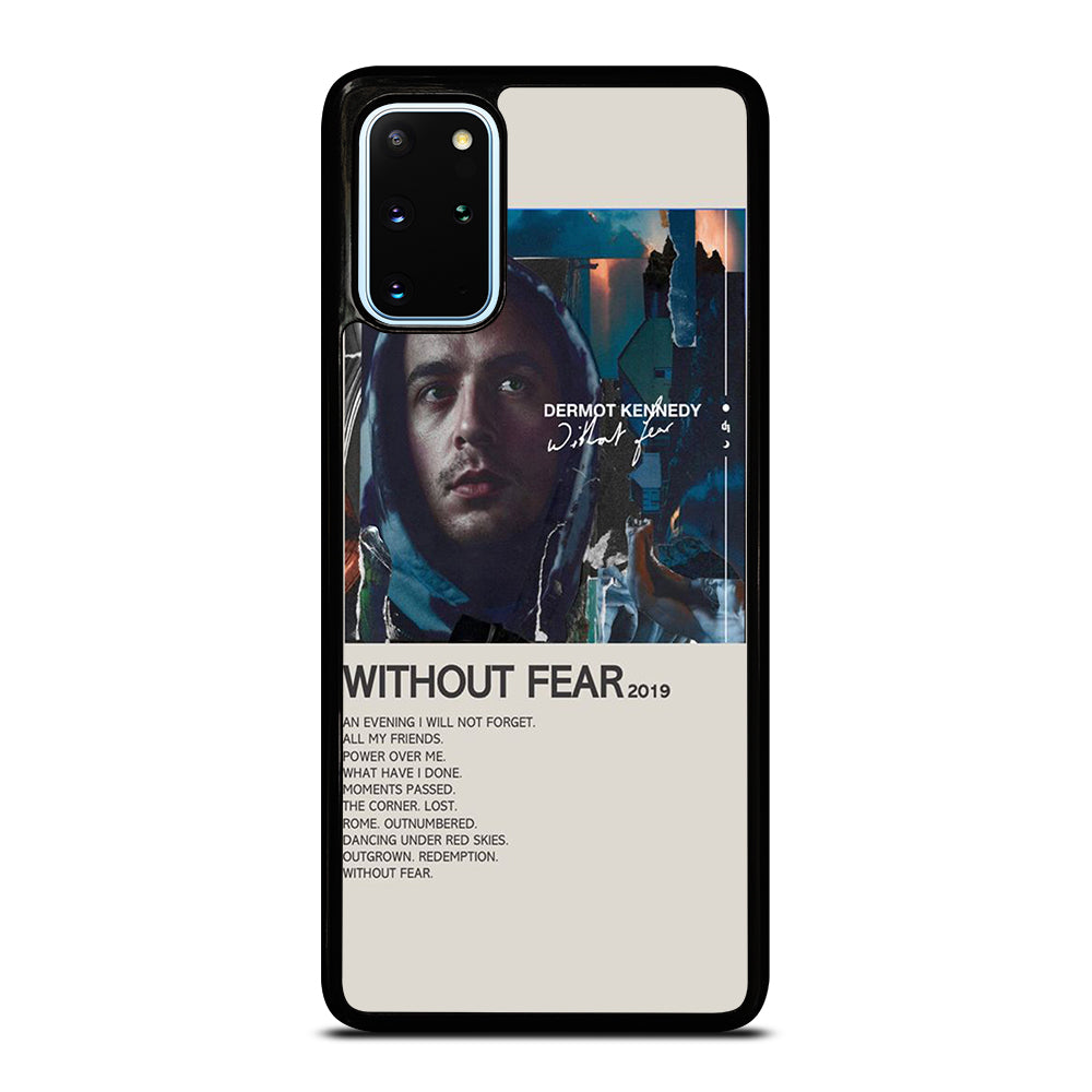 DERMOT KENNEDY ALBUM Samsung Galaxy S20 Plus Case Cover