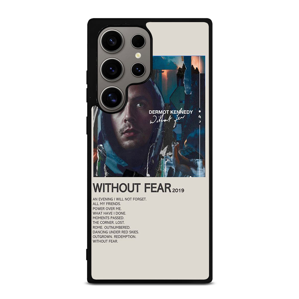 DERMOT KENNEDY ALBUM Samsung Galaxy S24 Ultra Case Cover