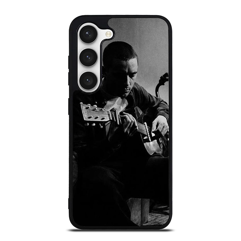 DERMOT KENNEDY SINGER GUITAR Samsung Galaxy S23 Case Cover