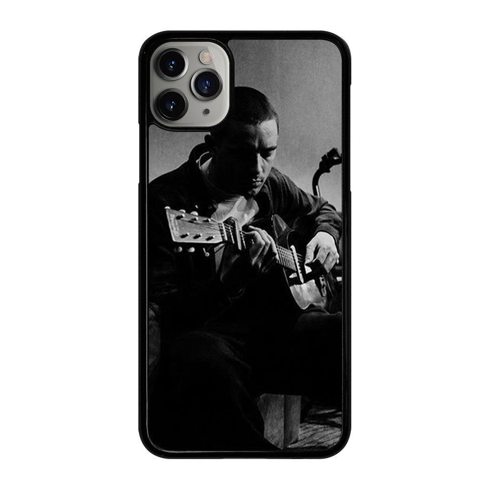 DERMOT KENNEDY SINGER GUITAR iPhone 11 Pro Max Case Cover