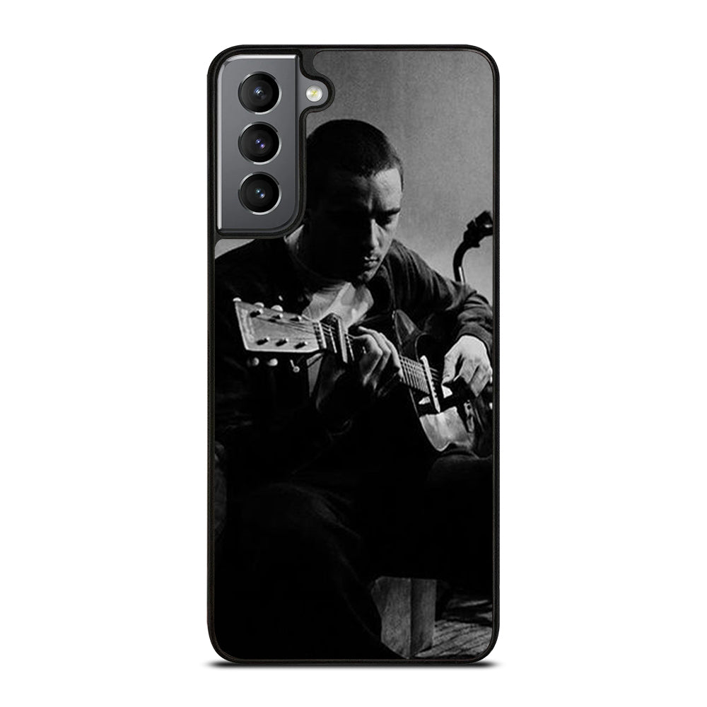 DERMOT KENNEDY SINGER GUITAR Samsung Galaxy S21 Plus Case Cover