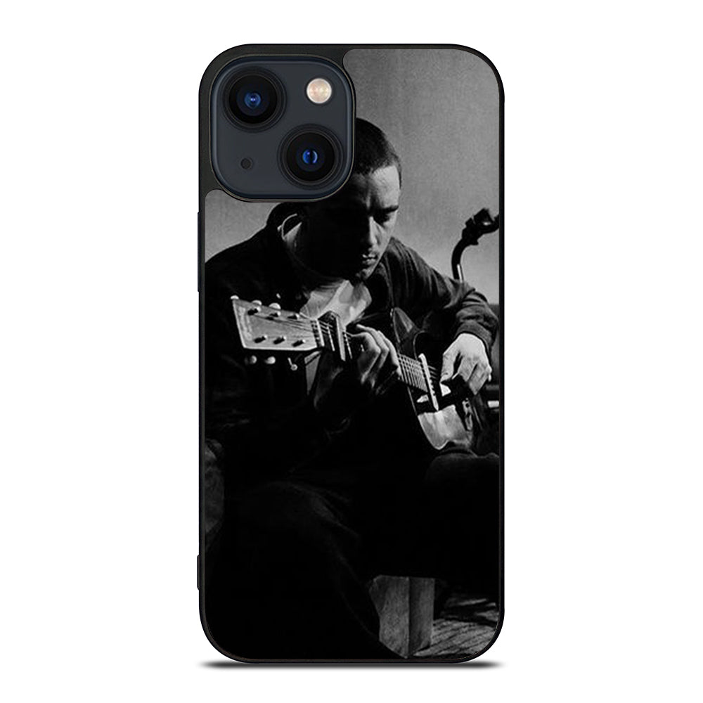 DERMOT KENNEDY SINGER GUITAR iPhone 14 Plus Case Cover