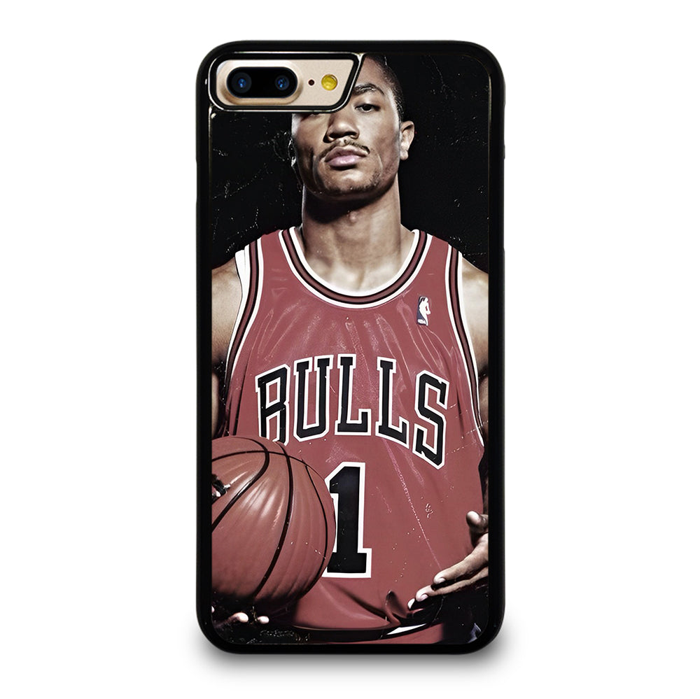 DERRICK ROSE BASKETBALL NBA iPhone 7 / 8 Plus Case Cover