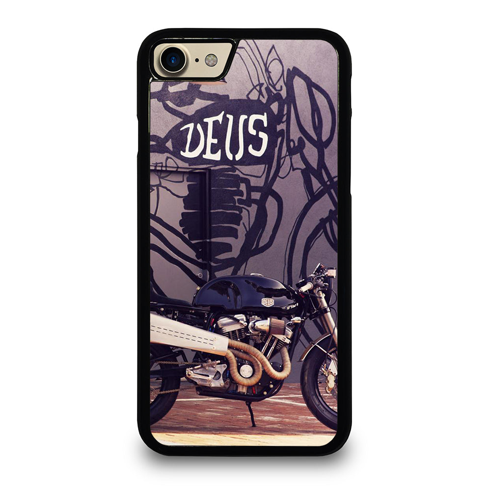 DEUS CUSTOM MOTORCYCLES 1 iPhone 7 / 8 Case Cover