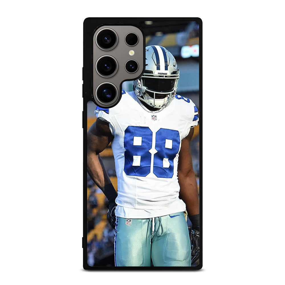 DEZ BRYANT 88 DALLAS COWBOYS NFL Samsung Galaxy S24 Ultra Case Cover